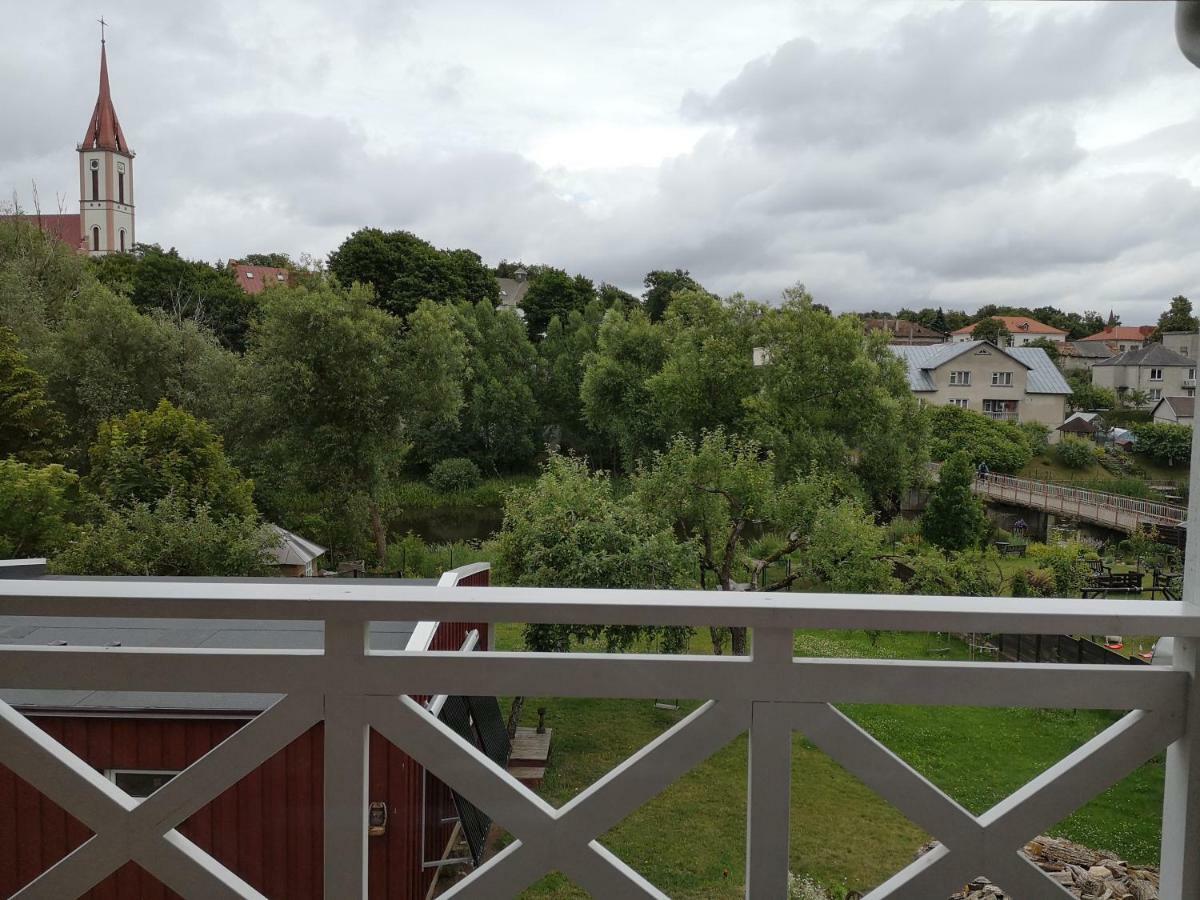 9 Min From Palanga! Luxury House On The River And Sauna เครทิงกา ภายนอก รูปภาพ