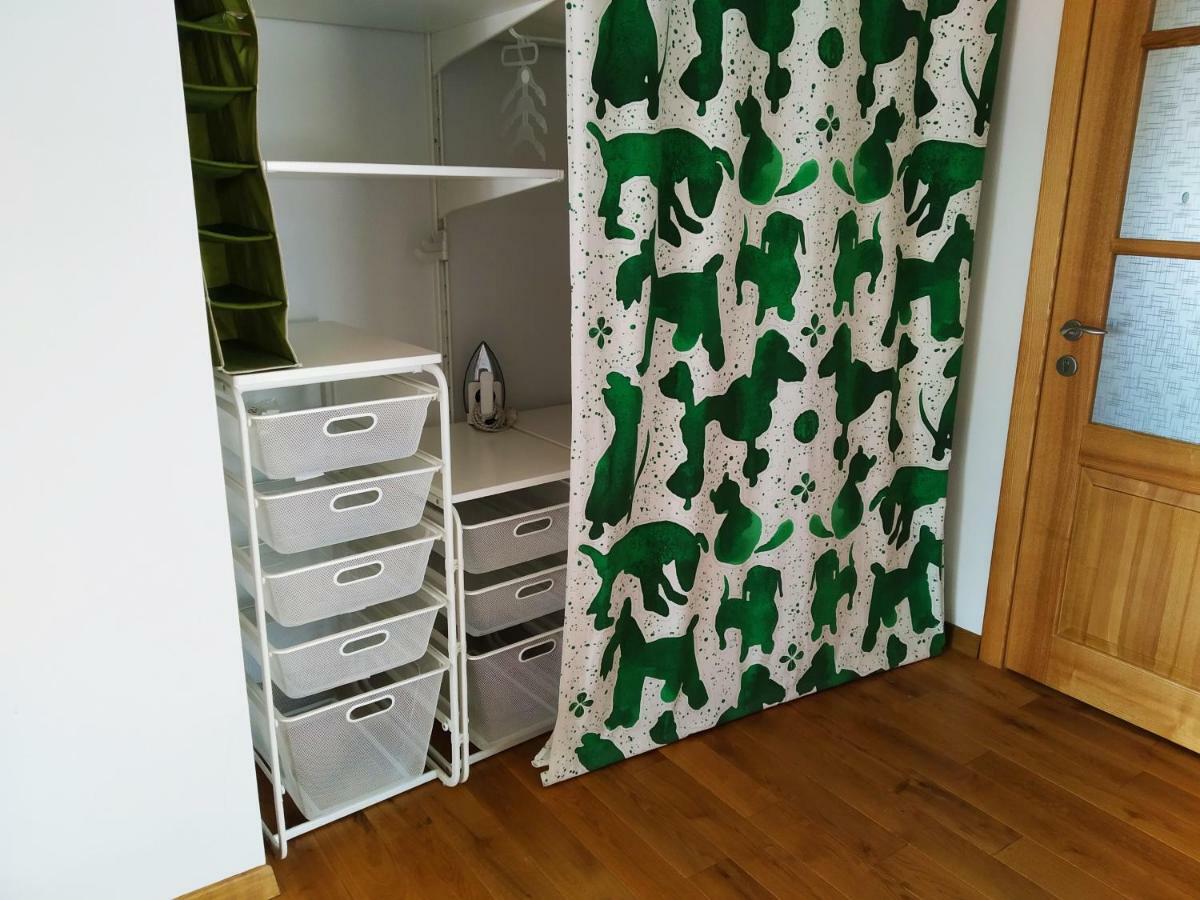 9 Min From Palanga! Luxury House On The River And Sauna เครทิงกา ภายนอก รูปภาพ